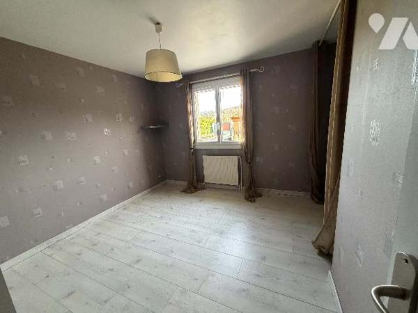 Jolie maison proche centre ville de Crest