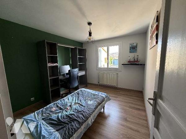 Jolie maison proche centre ville de Crest