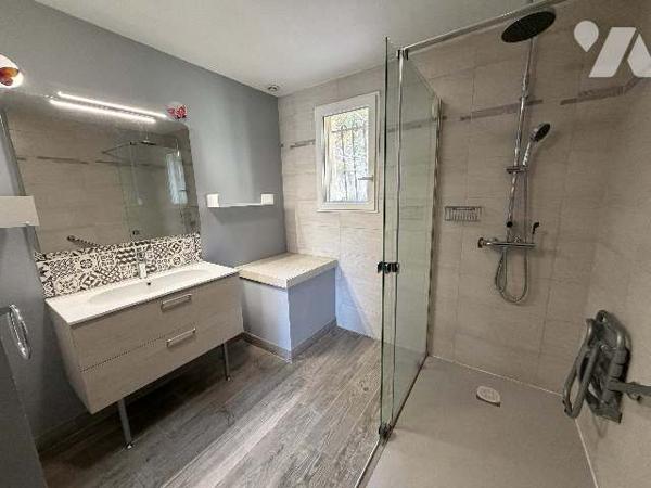 Jolie maison proche centre ville de Crest