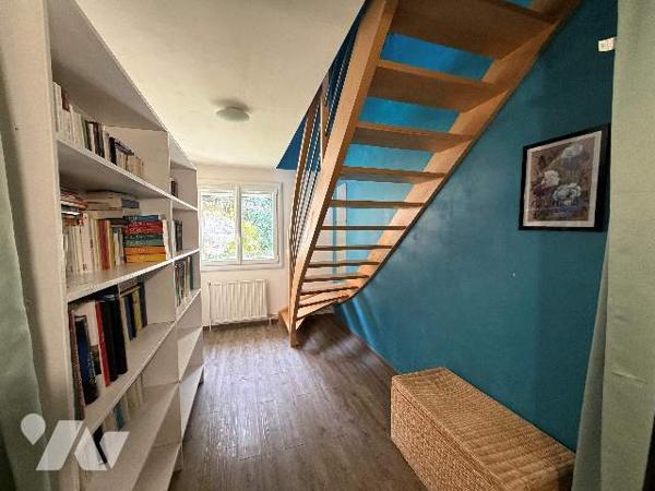 Jolie maison proche centre ville de Crest