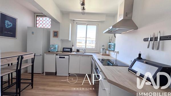 Appartement à vendre 2 pièces 51 m² Six-Fours-les-Plages