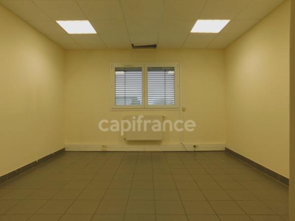 Dpt Moselle (57), à louer MARLY Bureau