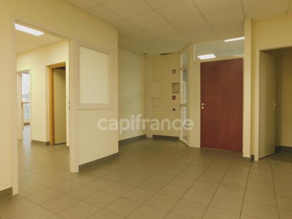 Dpt Moselle (57), à louer MARLY Bureau