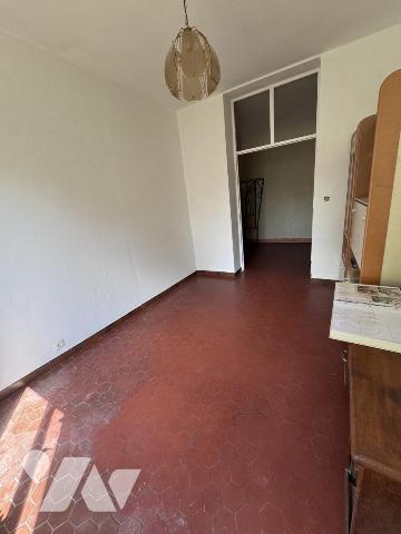 Le Cannet Maison individuelle de 140 m2 sur une terrain plat de 500 m2 