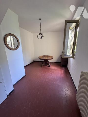 Le Cannet Maison individuelle de 140 m2 sur une terrain plat de 500 m2 