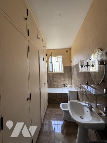 Le Cannet Maison individuelle de 140 m2 sur une terrain plat de 500 m2 