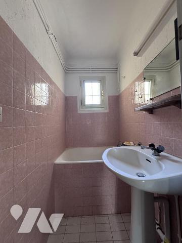 Le Cannet Maison individuelle de 140 m2 sur une terrain plat de 500 m2 