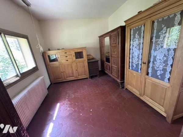 Le Cannet Maison individuelle de 140 m2 sur une terrain plat de 500 m2 