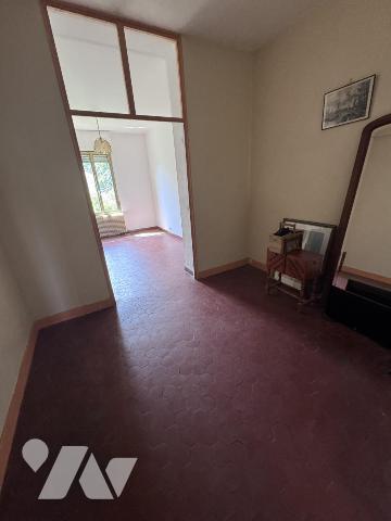 Le Cannet Maison individuelle de 140 m2 sur une terrain plat de 500 m2 