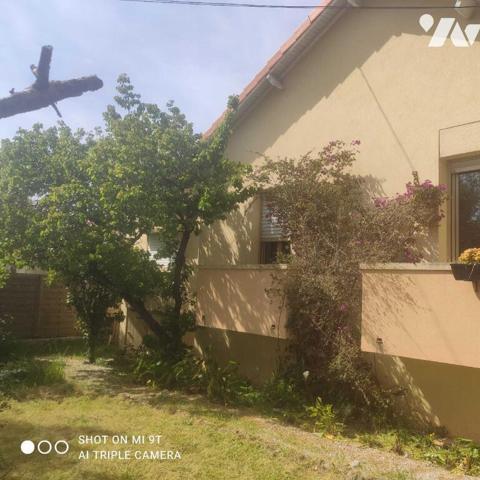 Le Cannet Maison individuelle de 140 m2 sur une terrain plat de 500 m2 