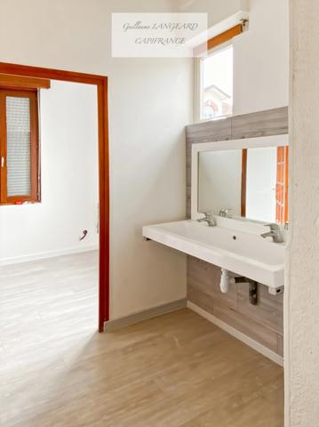 À vendre Oyonnax Centre (01100) – Demeure bourgeoise de caractère avec dépendance aménagée – Idéal investisseur