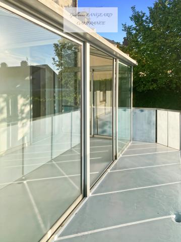 À vendre Oyonnax Centre (01100) – Demeure bourgeoise de caractère avec dépendance aménagée – Idéal investisseur