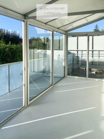 À vendre Oyonnax Centre (01100) – Demeure bourgeoise de caractère avec dépendance aménagée – Idéal investisseur