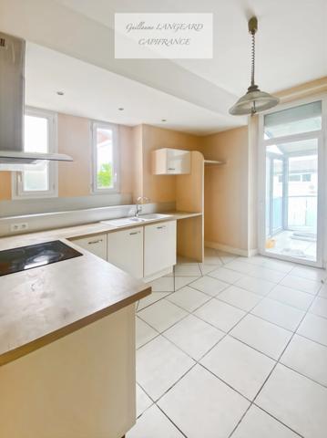 À vendre Oyonnax Centre (01100) – Demeure bourgeoise de caractère avec dépendance aménagée – Idéal investisseur