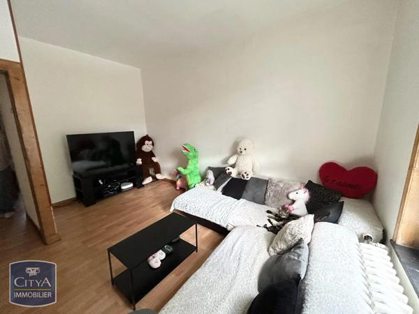 Appartement à louer 3 pièces 135.47m²