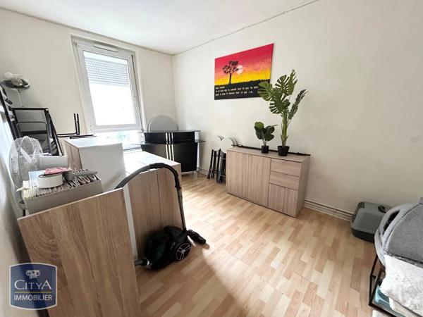 Appartement à louer 3 pièces 135.47m²