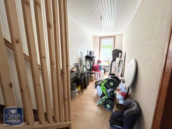 Appartement à louer 3 pièces 135.47m²