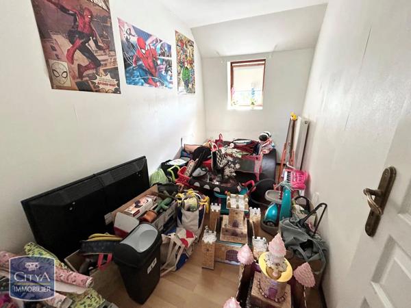 Appartement à louer 3 pièces 135.47m²