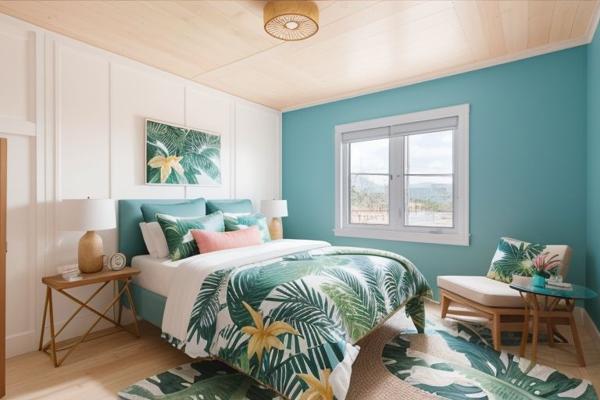 Appartement 3 pièces - 57 m²