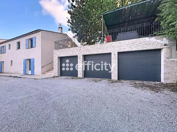Maison 5 pièces - 145 m² Bien prestige