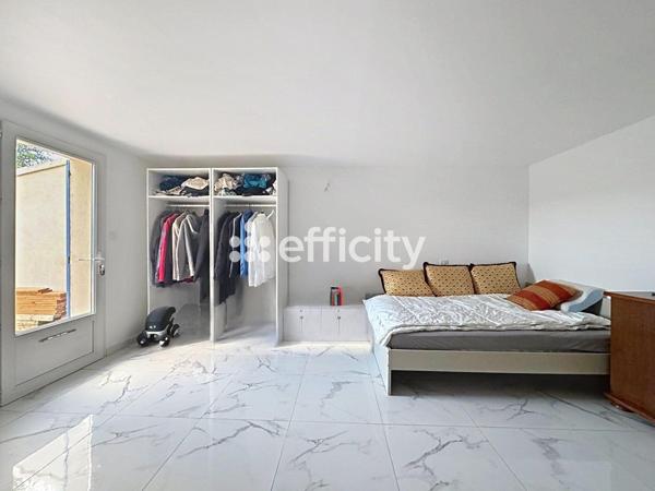 Maison 5 pièces - 145 m² Bien prestige