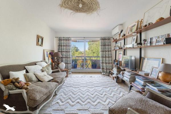 Appartement à vendre 265 000 € Montpellier 2 p 56 m² DPE C