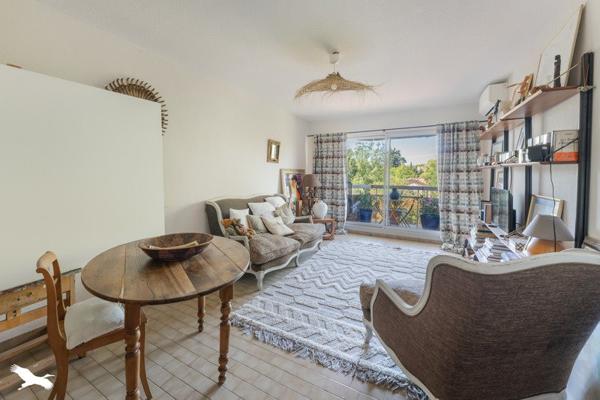 Appartement à vendre 265 000 € Montpellier 2 p 56 m² DPE C