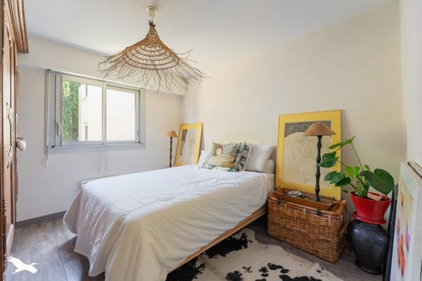 Appartement à vendre 265 000 € Montpellier 2 p 56 m² DPE C