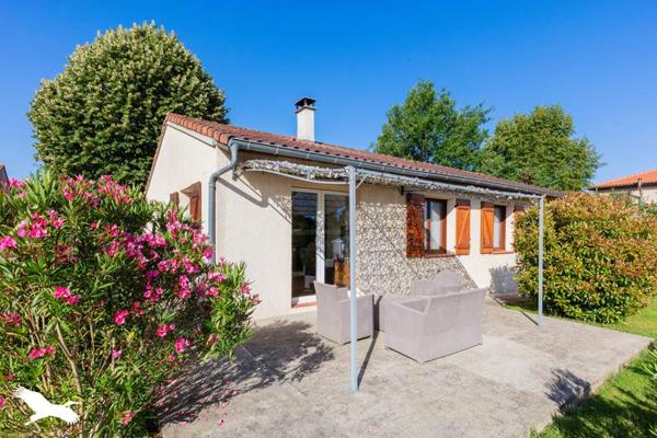 Maison à vendre 328 000 € L'Isle-Jourdain 4 p 88 m² DPE D