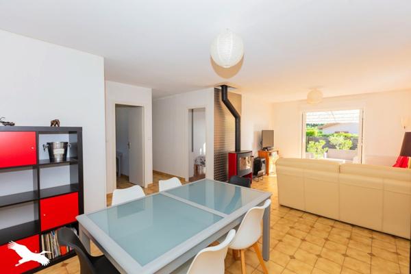 Maison à vendre 328 000 € L'Isle-Jourdain 4 p 88 m² DPE D