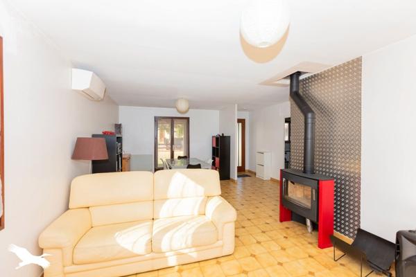 Maison à vendre 328 000 € L'Isle-Jourdain 4 p 88 m² DPE D