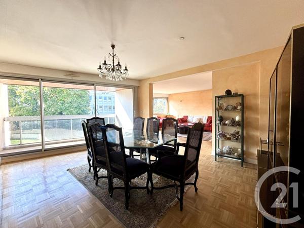 Appartement F4 à vendre  4 pièces - 104,60 m2 CHATOU - 78