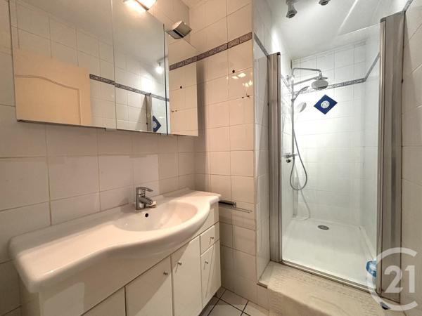 Appartement F4 à vendre  4 pièces - 104,60 m2 CHATOU - 78