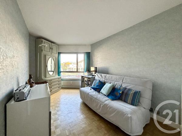 Appartement F4 à vendre  4 pièces - 104,60 m2 CHATOU - 78