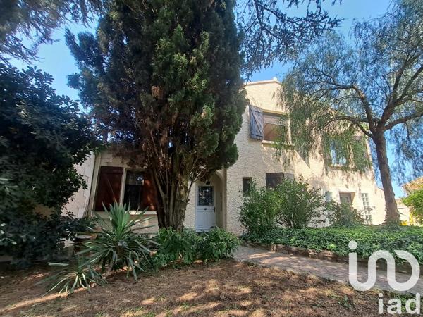 Maison à vendre 7 pièces 150 m² Manduel