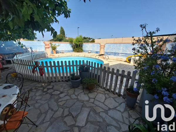 Maison à vendre 7 pièces 150 m² Manduel