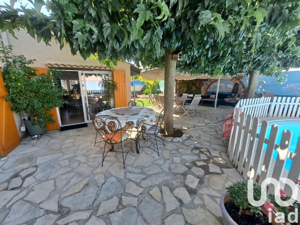 Maison à vendre 7 pièces 150 m² Manduel