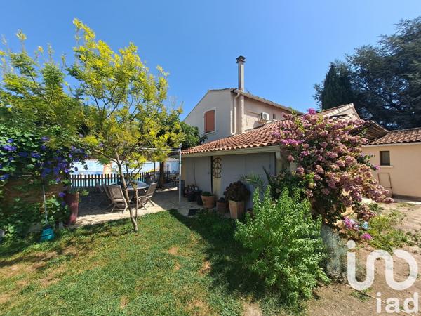 Maison à vendre 7 pièces 150 m² Manduel