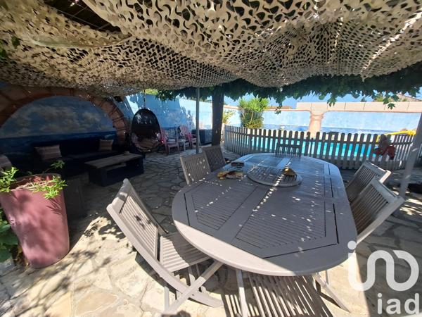 Maison à vendre 7 pièces 150 m² Manduel