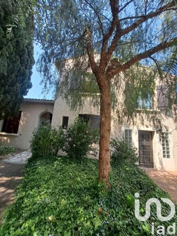 Maison à vendre 7 pièces 150 m² Manduel