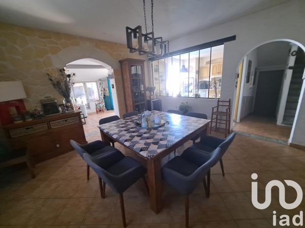 Maison à vendre 7 pièces 150 m² Manduel