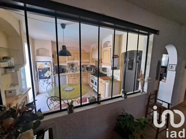 Maison à vendre 7 pièces 150 m² Manduel