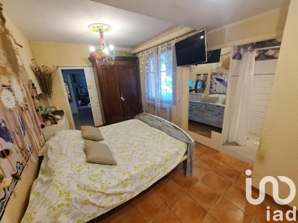 Maison à vendre 7 pièces 150 m² Manduel