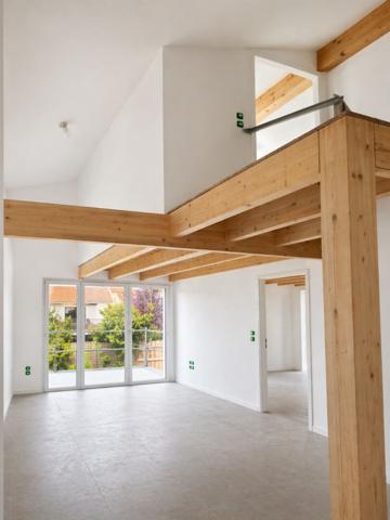Appartement neuf à vendre à La Rochelle - Résidence VILLA ANNA
