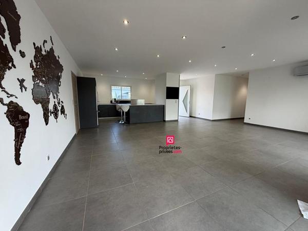 Maison type T4 - 20240 PRUNELLI DI FIUMORBO - HAUTE CORSE