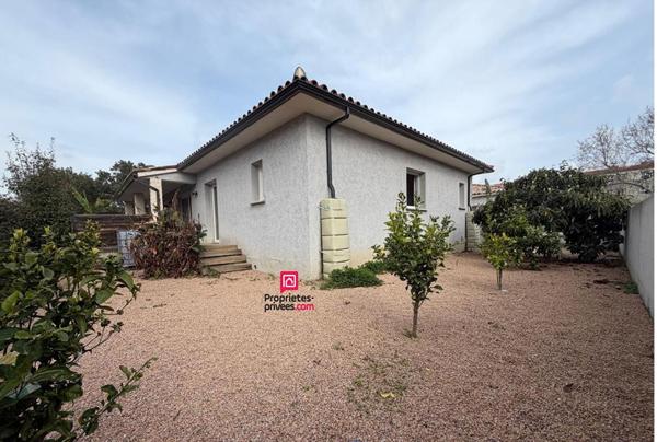 Maison type T4 - 20240 PRUNELLI DI FIUMORBO - HAUTE CORSE