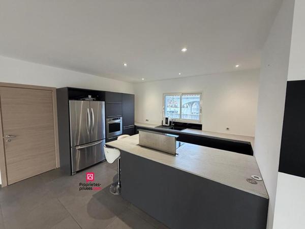 Maison type T4 - 20240 PRUNELLI DI FIUMORBO - HAUTE CORSE