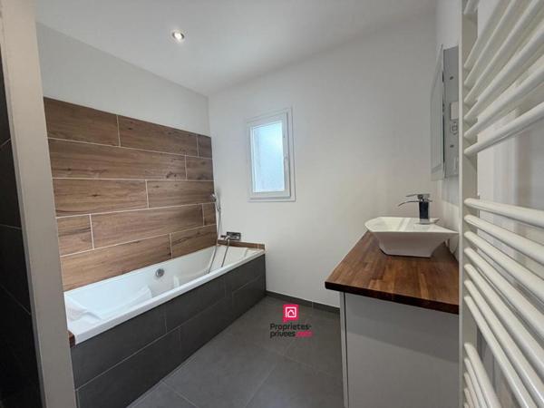 Maison type T4 - 20240 PRUNELLI DI FIUMORBO - HAUTE CORSE