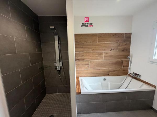 Maison type T4 - 20240 PRUNELLI DI FIUMORBO - HAUTE CORSE