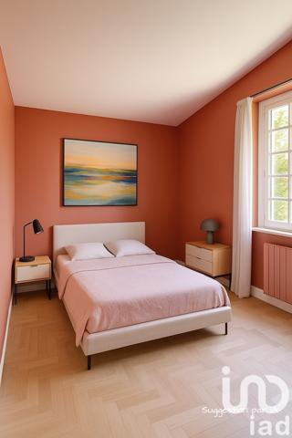 Maison à vendre 6 pièces 150 m² Meulan-en-Yvelines